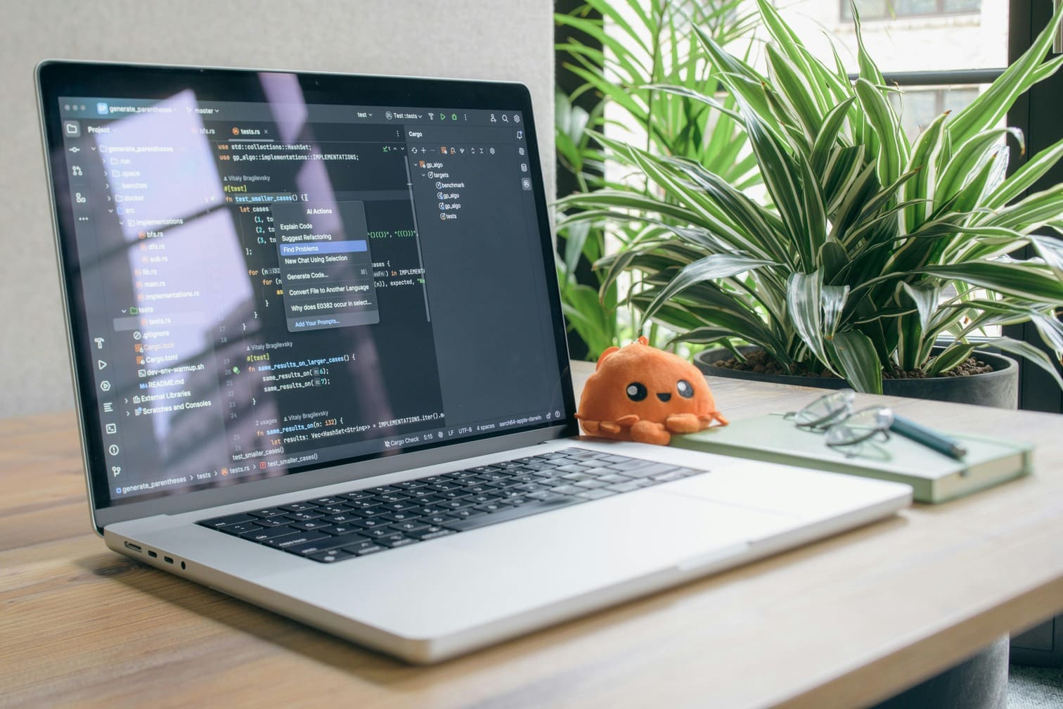 Website Development