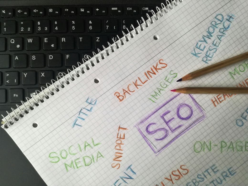 Search Engine Optimization (SEO)