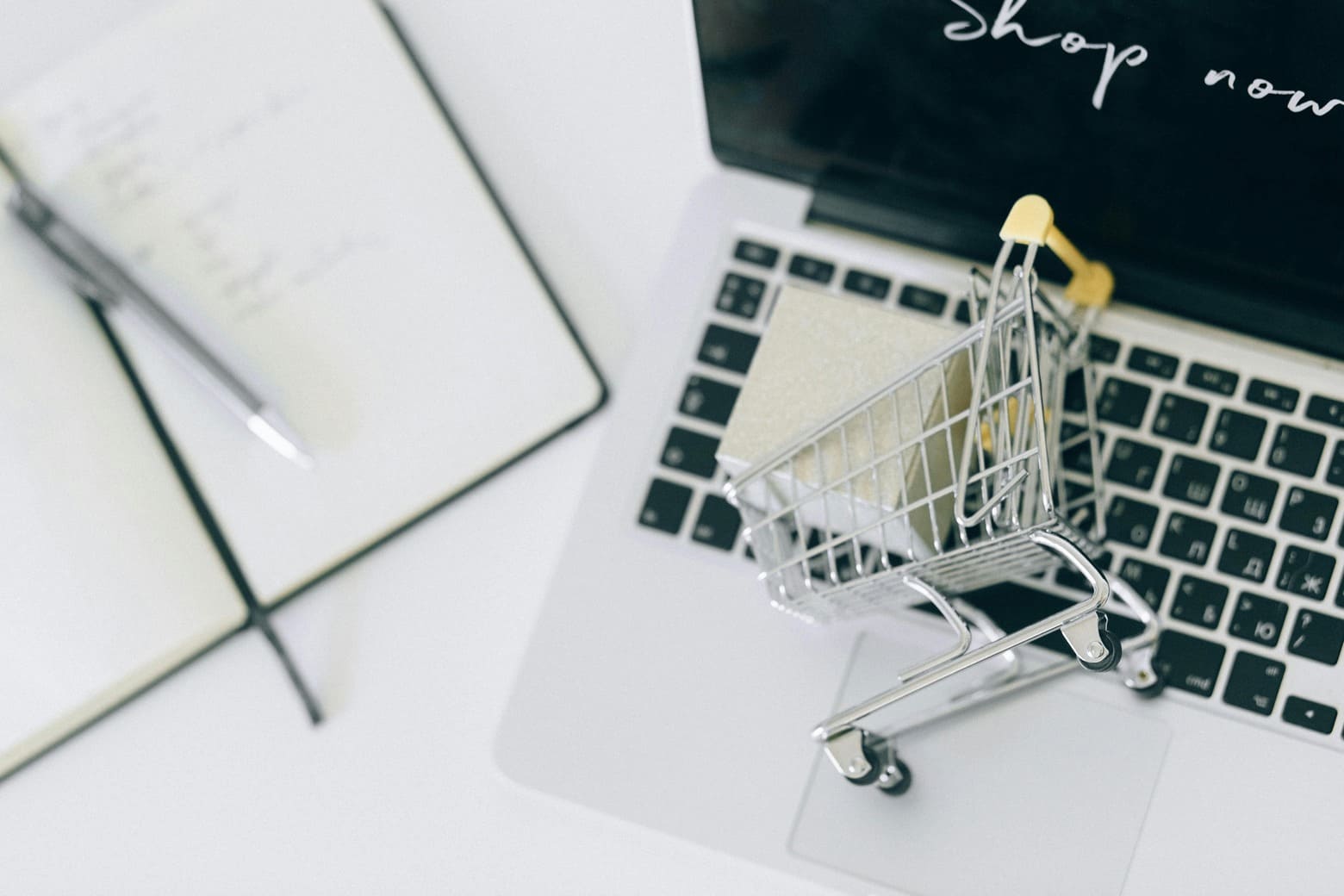 E-Commerce Development