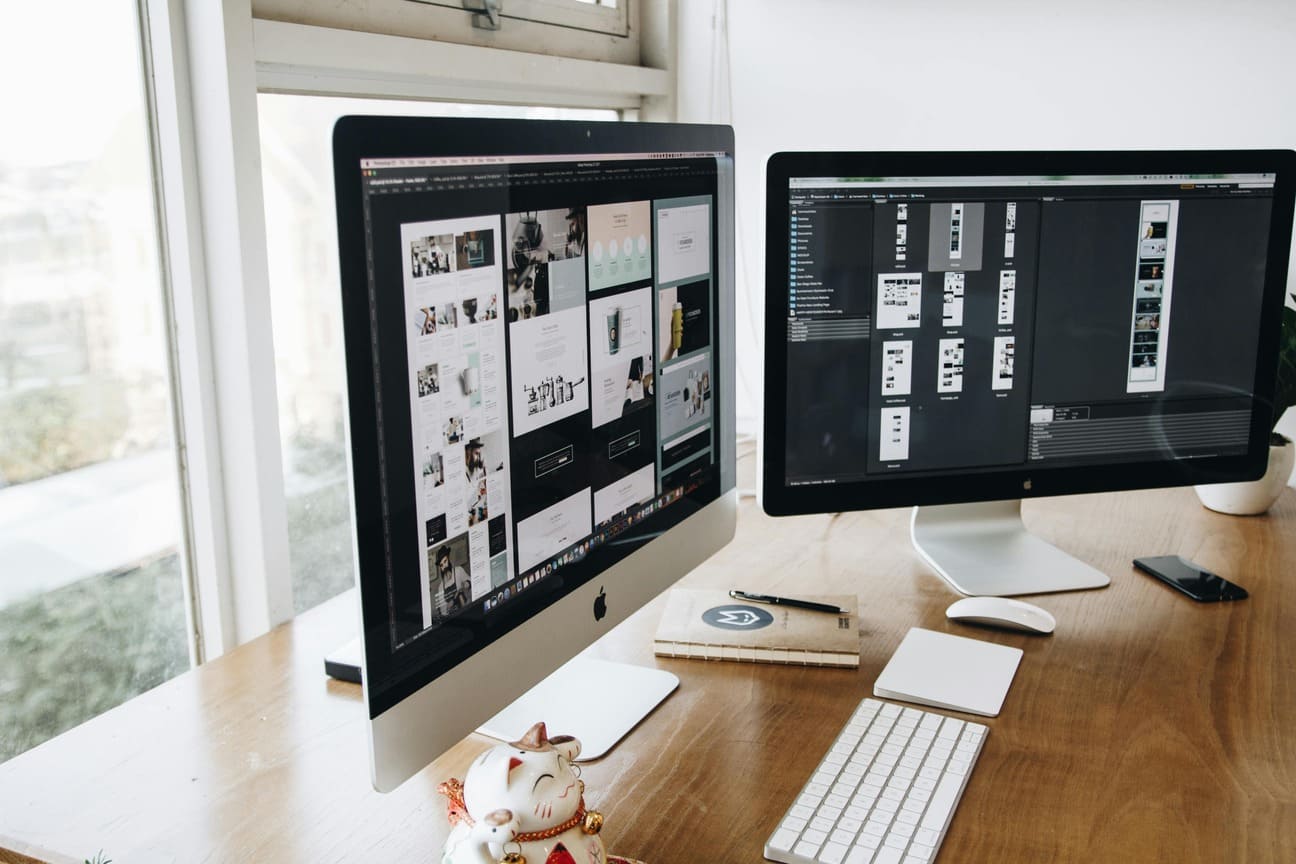 UI/UX Design