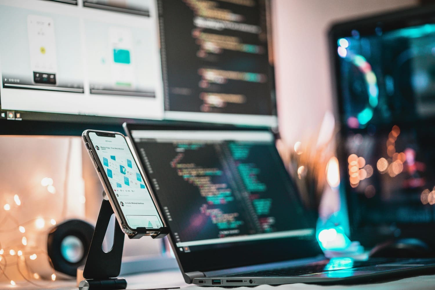 Android App Development